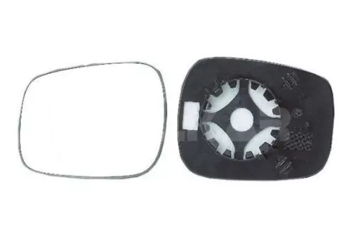 ALKAR Mirror Glass, exterior mirror (6403174)