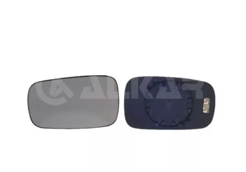 ALKAR Mirror Glass, exterior mirror (6426229)