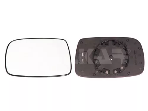ALKAR Mirror Glass, exterior mirror (6431268)