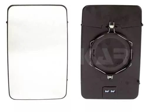 Mirror Glass, exterior mirror