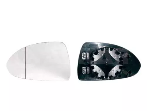 ALKAR Mirror Glass, exterior mirror (6471424)