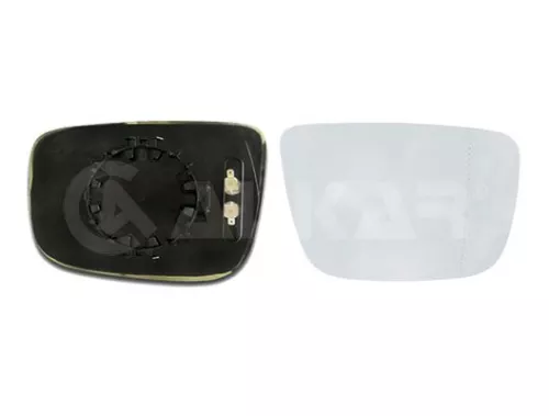 ALKAR Mirror Glass, exterior mirror (6472599)