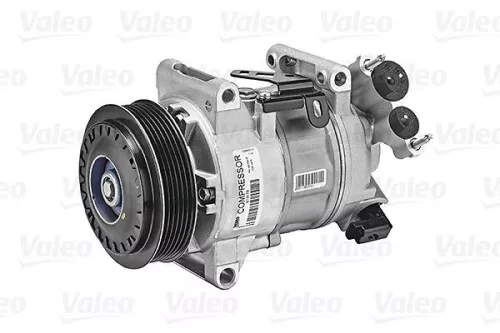 VALEO Compressor, air conditioning (813178)