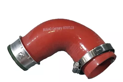 BUGIAD Charge Air Hose (81701)
