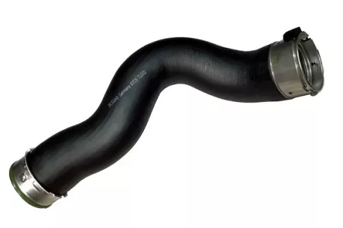 BUGIAD Charge Air Hose (81728)