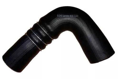 BUGIAD Charge Air Hose (81838)