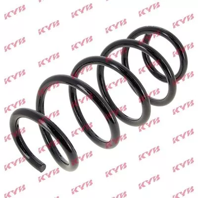 KYB Suspension Spring (RA3450)