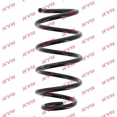 KYB Suspension Spring (RA3473)