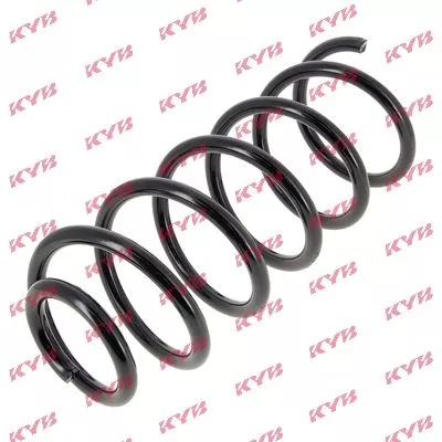 KYB Suspension Spring (RA6197)
