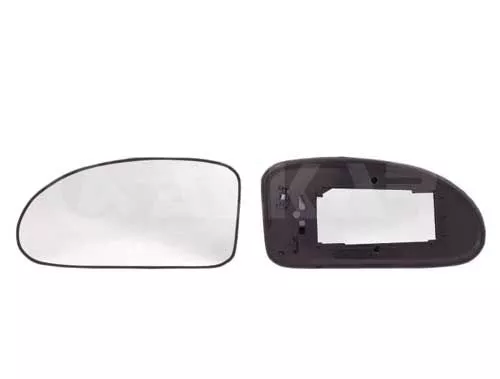 ALKAR Mirror Glass, exterior mirror (6401399)