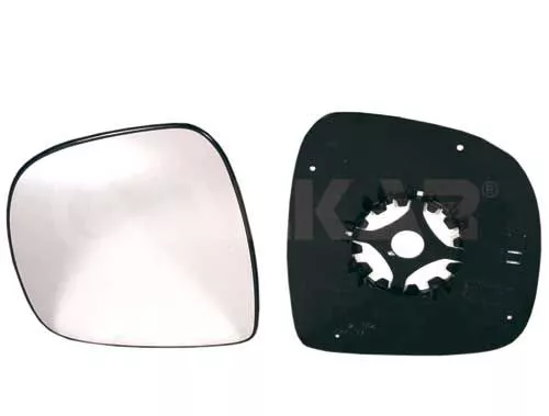 ALKAR Mirror Glass, exterior mirror (6401969)