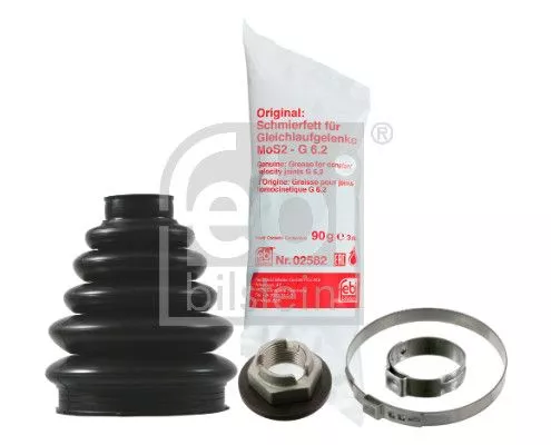 FEBI BILSTEIN Bellow Kit, drive shaft (01005)