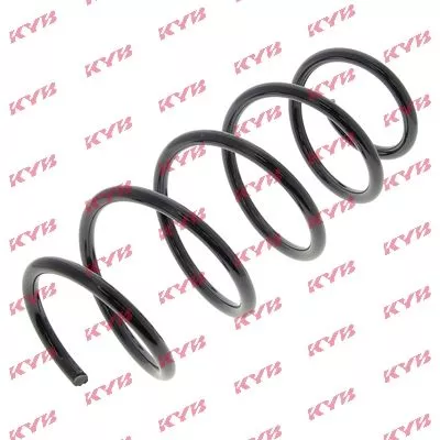 KYB Suspension Spring (RH2671)
