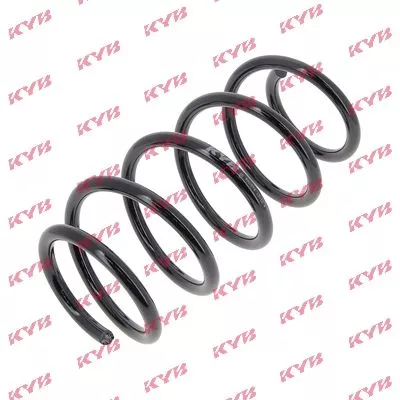 KYB Suspension Spring (RH2874)
