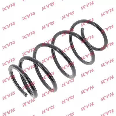 KYB Suspension Spring (RH3547)