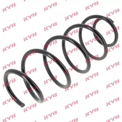 KYB Suspension Spring (RH3563)