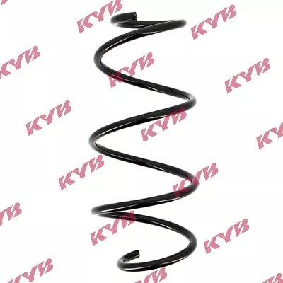 KYB Suspension Spring (RA4116)
