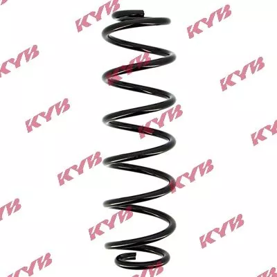KYB Suspension Spring (RA7124)