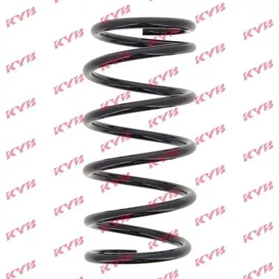 KYB Suspension Spring (RH6066)