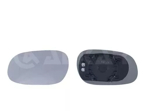 ALKAR Mirror Glass, exterior mirror (6431528)
