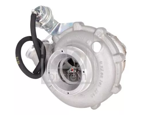 FEBI BILSTEIN Charger, charging (supercharged/turbocharged) (190221)
