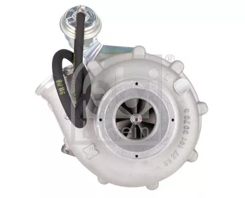 FEBI BILSTEIN Charger, charging (supercharged/turbocharged) (190221)
