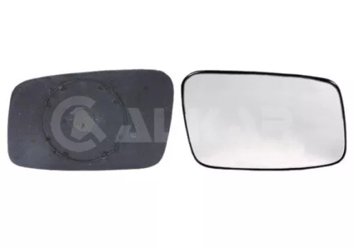 ALKAR Mirror Glass, exterior mirror (6402516)