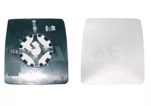 ALKAR Mirror Glass, exterior mirror (6412421)