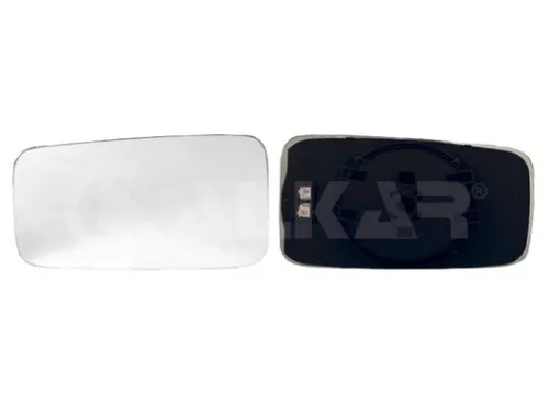 ALKAR Mirror Glass, exterior mirror (6425098)