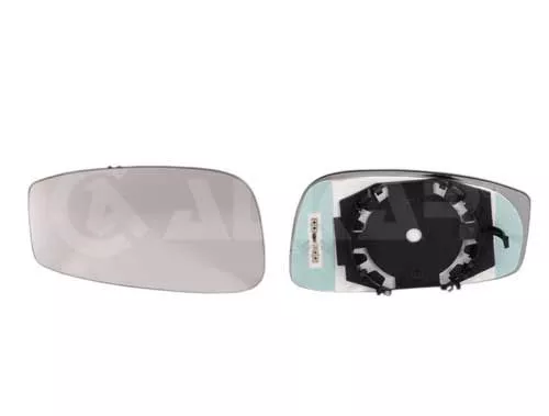 ALKAR Mirror Glass, exterior mirror (6431931)