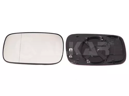 ALKAR Mirror Glass, exterior mirror (6471154)