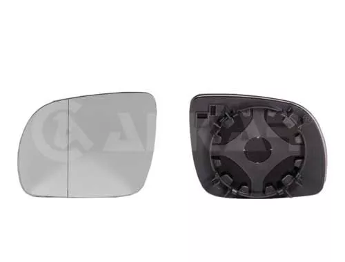ALKAR Mirror Glass, exterior mirror (6471157)
