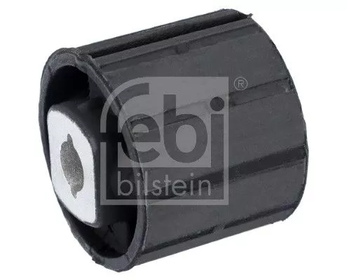 Mounting, differential