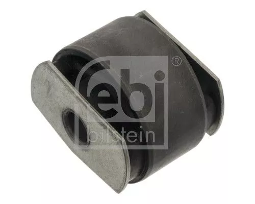FEBI BILSTEIN Mounting, control/trailing arm (09396)