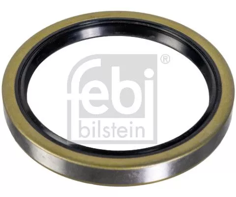 Shaft Seal, wheel bearing