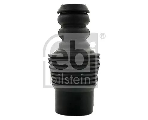 FEBI BILSTEIN Protective Cap/Bellow, shock absorber (12163)