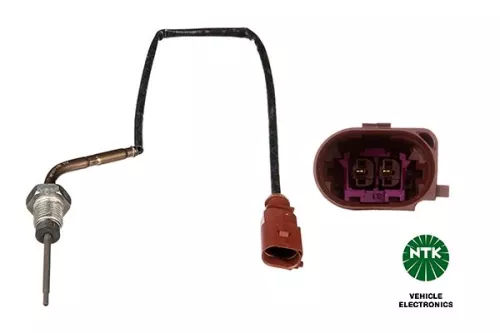 NTK Sensor, exhaust gas temperature (97866)