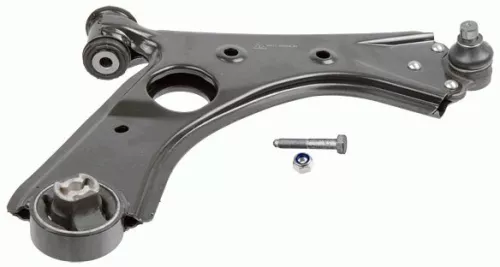 LEMFORDER Control/Trailing Arm, wheel suspension (39380 01)