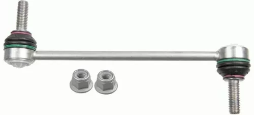 LEMFORDER Link/Coupling Rod, stabiliser bar (39547 01)