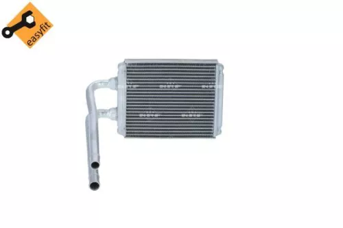 NRF Heat Exchanger, interior heating (54329)