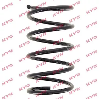 KYB Suspension Spring (RA1866)