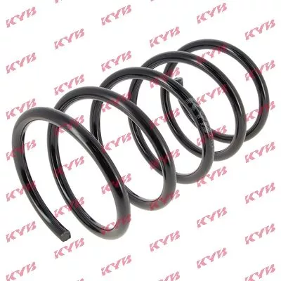 KYB Suspension Spring (RA1866)