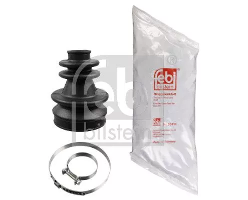 FEBI BILSTEIN Bellow Kit, drive shaft (12416)
