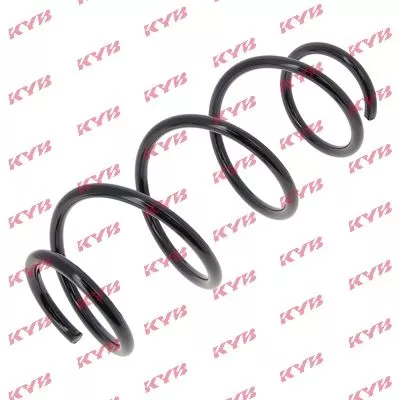 KYB Suspension Spring (RA3503)