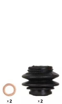 ELSTOCK Brake Caliper (86-2429)