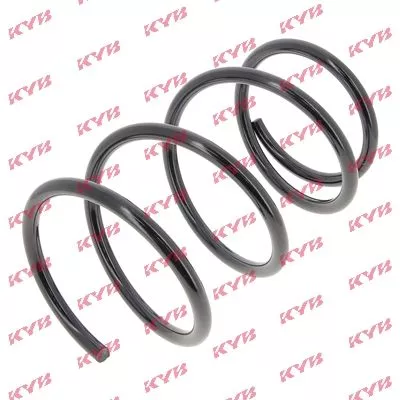KYB Suspension Spring (RG3567)