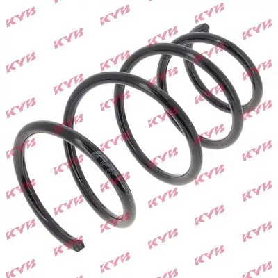 KYB Suspension Spring (RH3249)