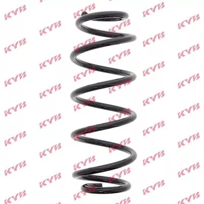 KYB Suspension Spring (RH3385)