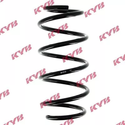 KYB Suspension Spring (RH3527)