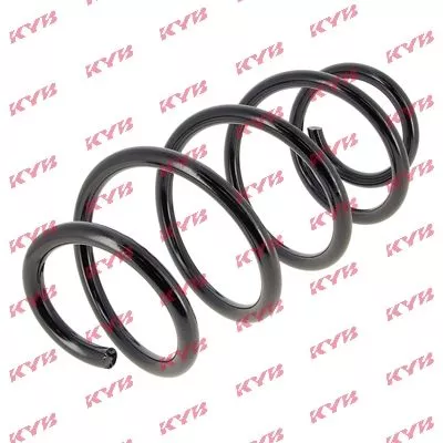 KYB Suspension Spring (RH3544)